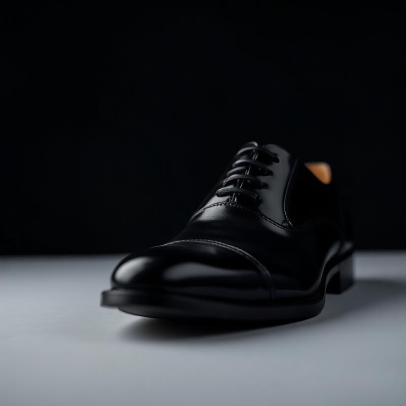 Polished Leather