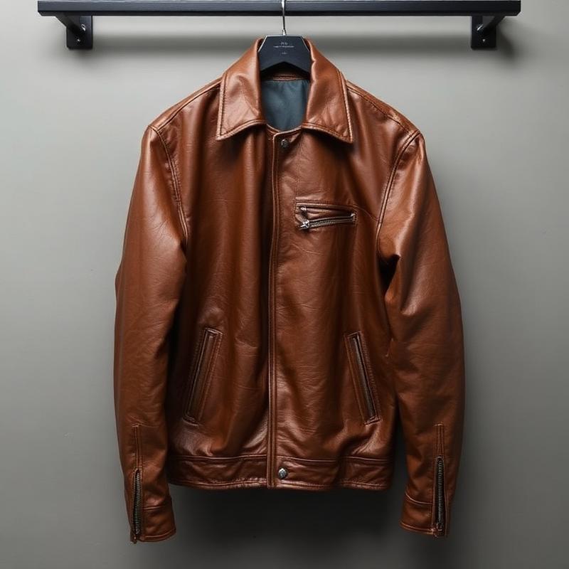 Leather Jackets